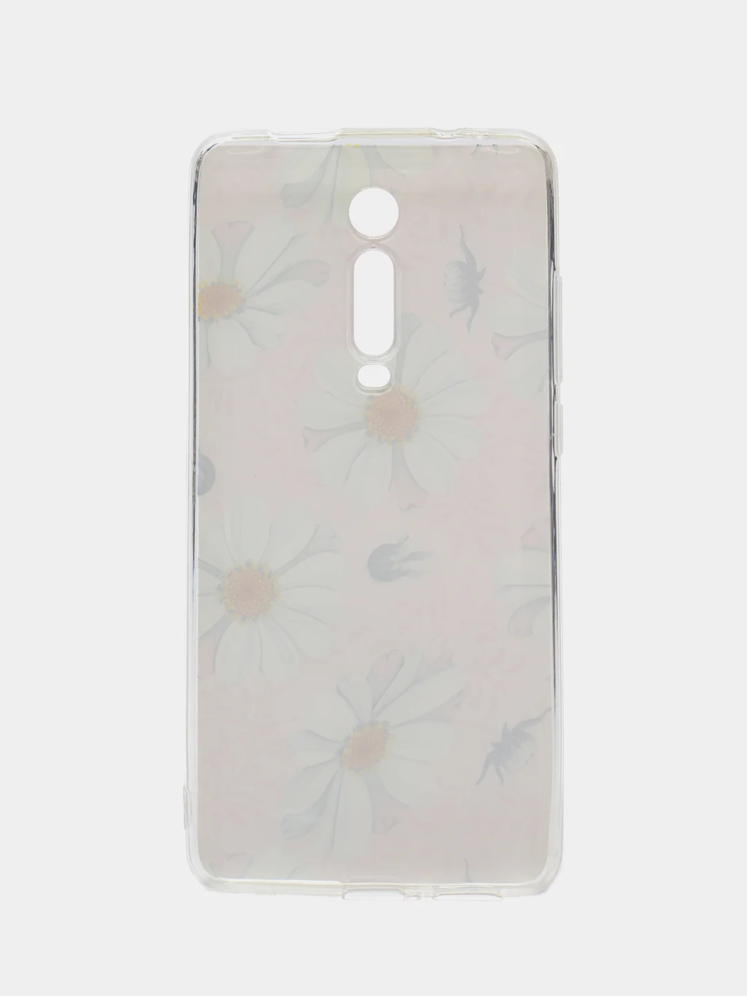 Конфетный силиконовый чехол Xiaomi Redmi Note 8 Mi 9T 8A 6 7 6A