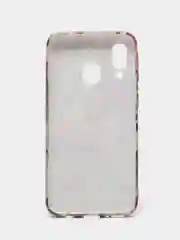 Бежевый чехол с рисунком Huawei Y9 2019 Pro P Smart/Samsung A6/J6/2018/Xiaomi Note 7/iPhone 6/8/5