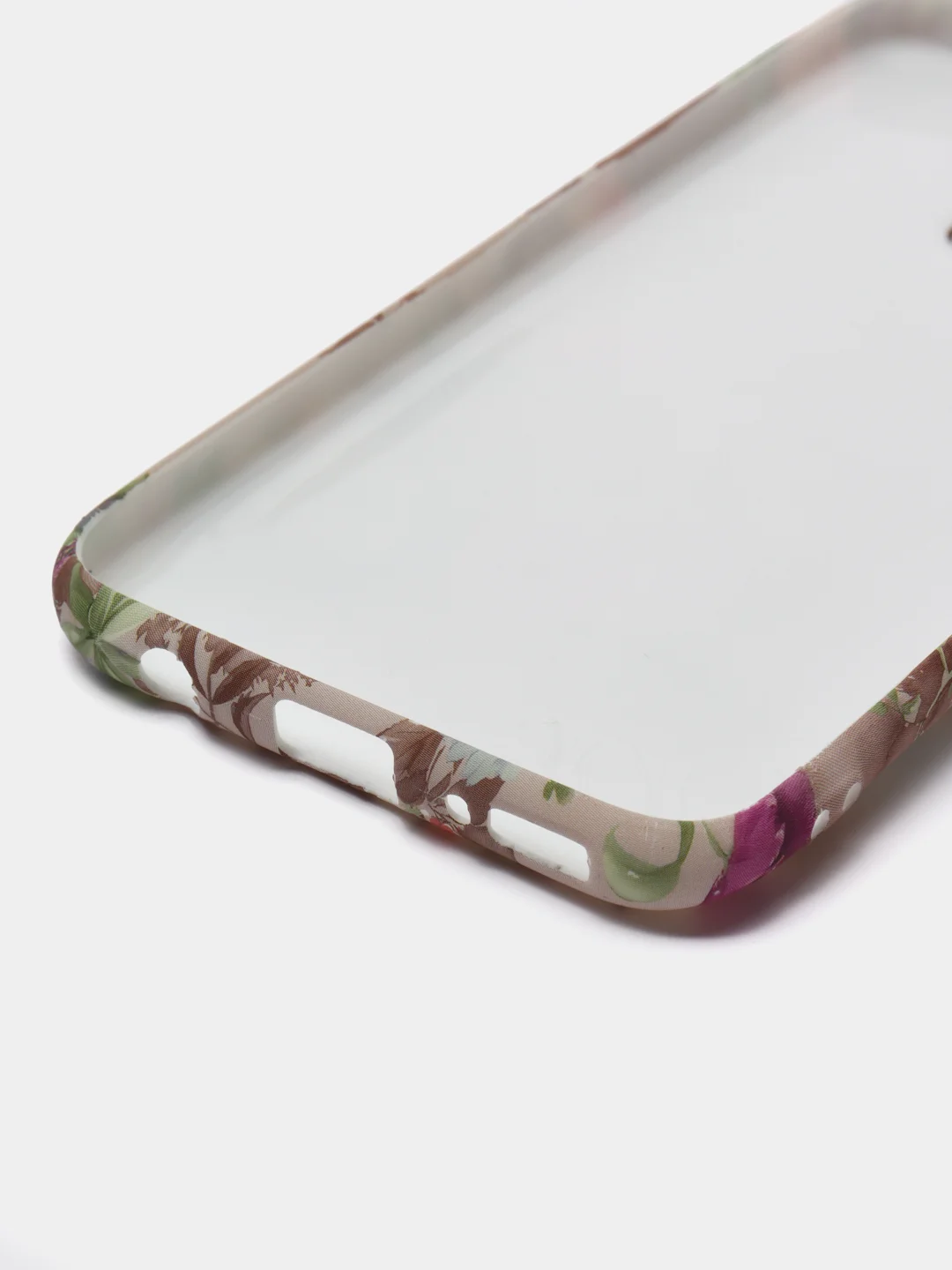 Бежевый чехол с рисунком Huawei Y9 2019 Pro P Smart/Samsung A6/J6/2018/Xiaomi Note 7/iPhone 6/8/5