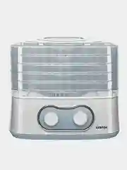 Сушилка для овощей Centek CT-1659 , объём 5 л, 270Вт, 5 поддонов, механическое управление