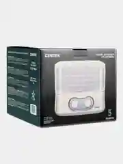 Сушилка для овощей Centek CT-1659 , объём 5 л, 270Вт, 5 поддонов, механическое управление