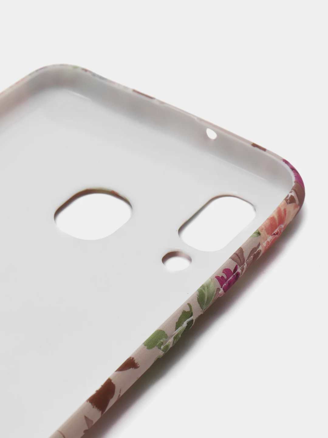 Бежевый чехол с рисунком Huawei Y9 2019 Pro P Smart/Samsung A6/J6/2018/Xiaomi Note 7/iPhone 6/8/5