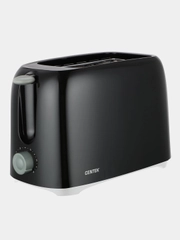 Тостер Centek CT-1425, 700 Вт, 6 уровней мощности