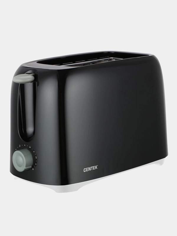 Тостер Centek CT-1425, 700 Вт, 6 уровней мощности