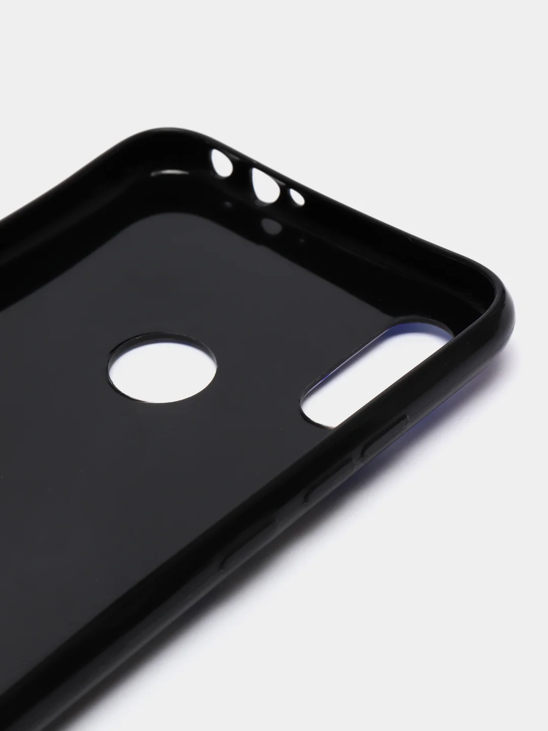 Золотой чехол с рисунком Huawei Y9 2019 Pro P Smart/Samsung A6/J6/2018/Xiaomi Note 7/iPhone 6/8/5