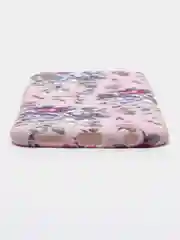 Розовый чехол с рисунком Huawei Y9 2019 Pro P Smart/Samsung A6/J6/2018/Xiaomi Note 7/iPhone 6/8/5