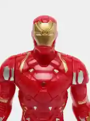 Алый фигурка "Супергерои" Мстители Железный Человек / Iron Man