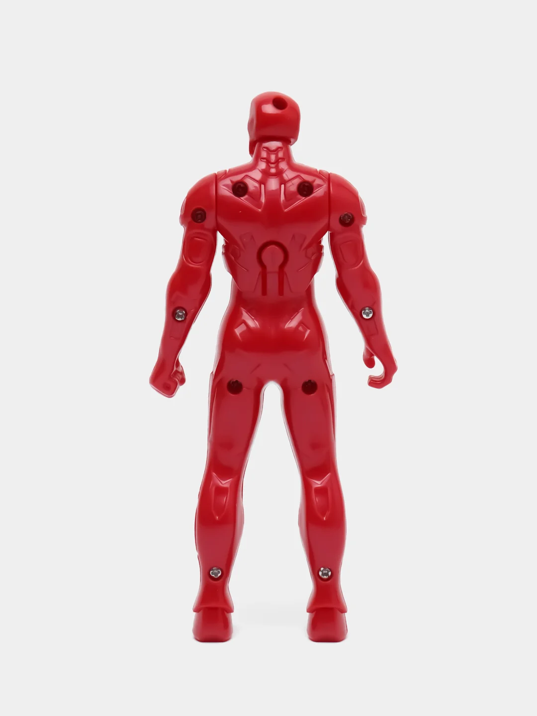Алый фигурка "Супергерои" Мстители Железный Человек / Iron Man