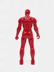 Алый фигурка "Супергерои" Мстители Железный Человек / Iron Man