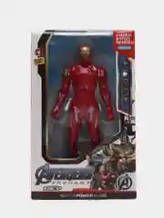 Алый фигурка "Супергерои" Мстители Железный Человек / Iron Man