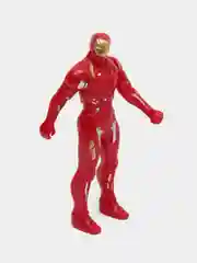 Алый фигурка "Супергерои" Мстители Железный Человек / Iron Man