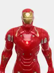Алый фигурка "Супергерои" Мстители Железный Человек / Iron Man