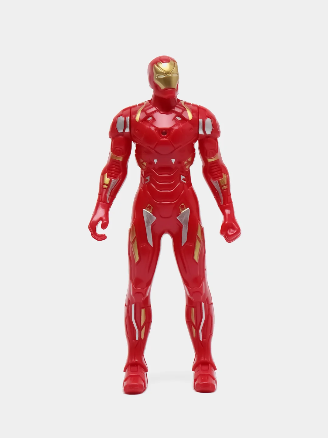 Алый фигурка "Супергерои" Мстители Железный Человек / Iron Man
