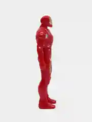 Алый фигурка "Супергерои" Мстители Железный Человек / Iron Man