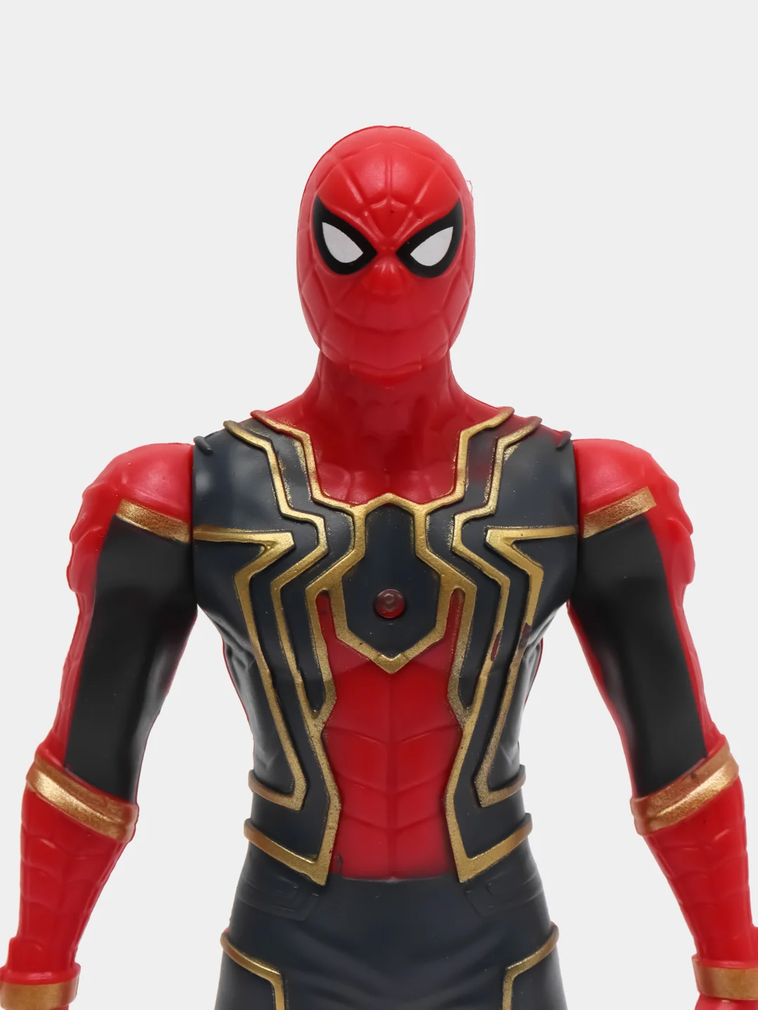 Алый фигурка "Супергерои" Мстители Человек-Паук / Spider-Man