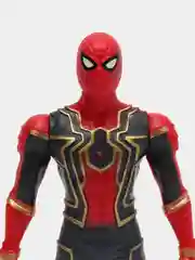 Алый фигурка "Супергерои" Мстители Человек-Паук / Spider-Man