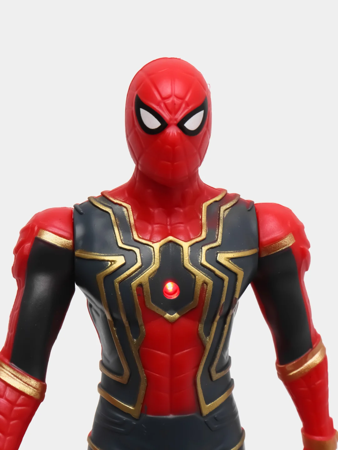 Алый фигурка "Супергерои" Мстители Человек-Паук / Spider-Man