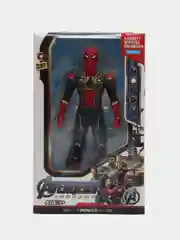 Алый фигурка "Супергерои" Мстители Человек-Паук / Spider-Man