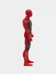 Алый фигурка "Супергерои" Мстители Человек-Паук / Spider-Man
