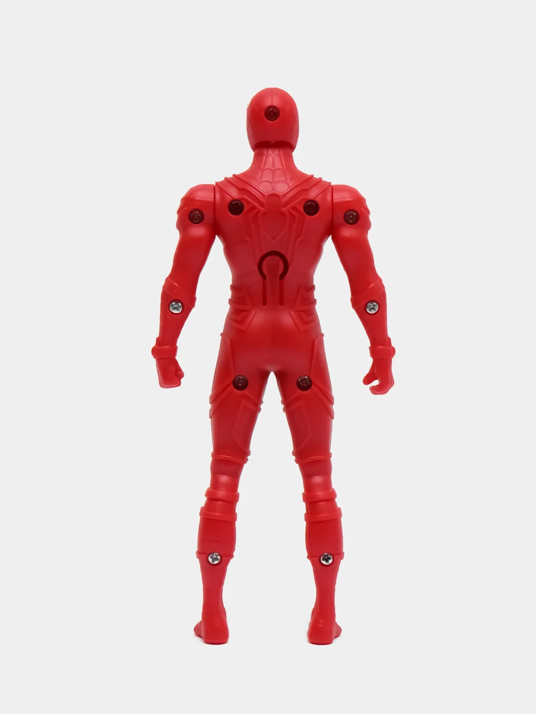 Алый фигурка "Супергерои" Мстители Человек-Паук / Spider-Man