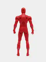 Алый фигурка "Супергерои" Мстители Человек-Паук / Spider-Man