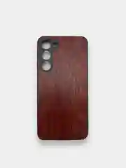 Бордовый чехол накладка для Samsung S20, S21, S22, S23, S23 Plus, S23 Ultra, S21 FE, S20 FE