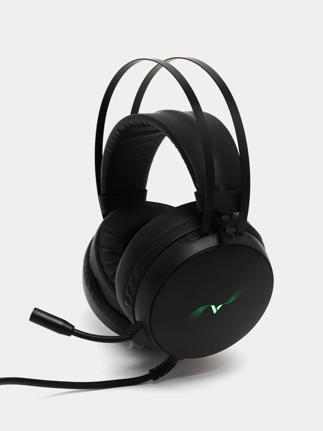 Игровые наушники с микрофоном RAPOO VH310 7.1 USB