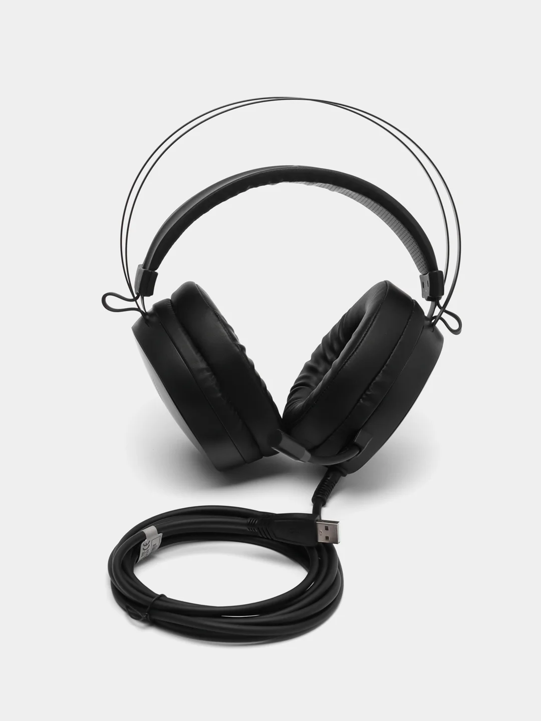 Игровые наушники с микрофоном RAPOO VH310 7.1 USB