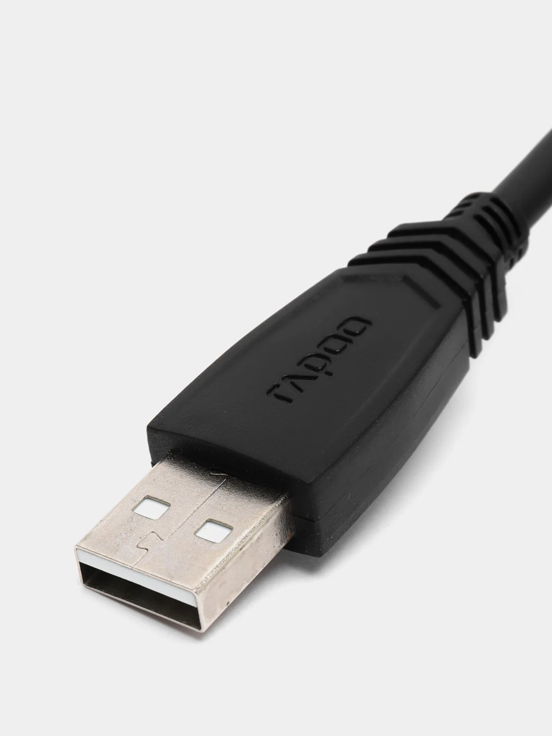 Игровые наушники с микрофоном RAPOO VH310 7.1 USB