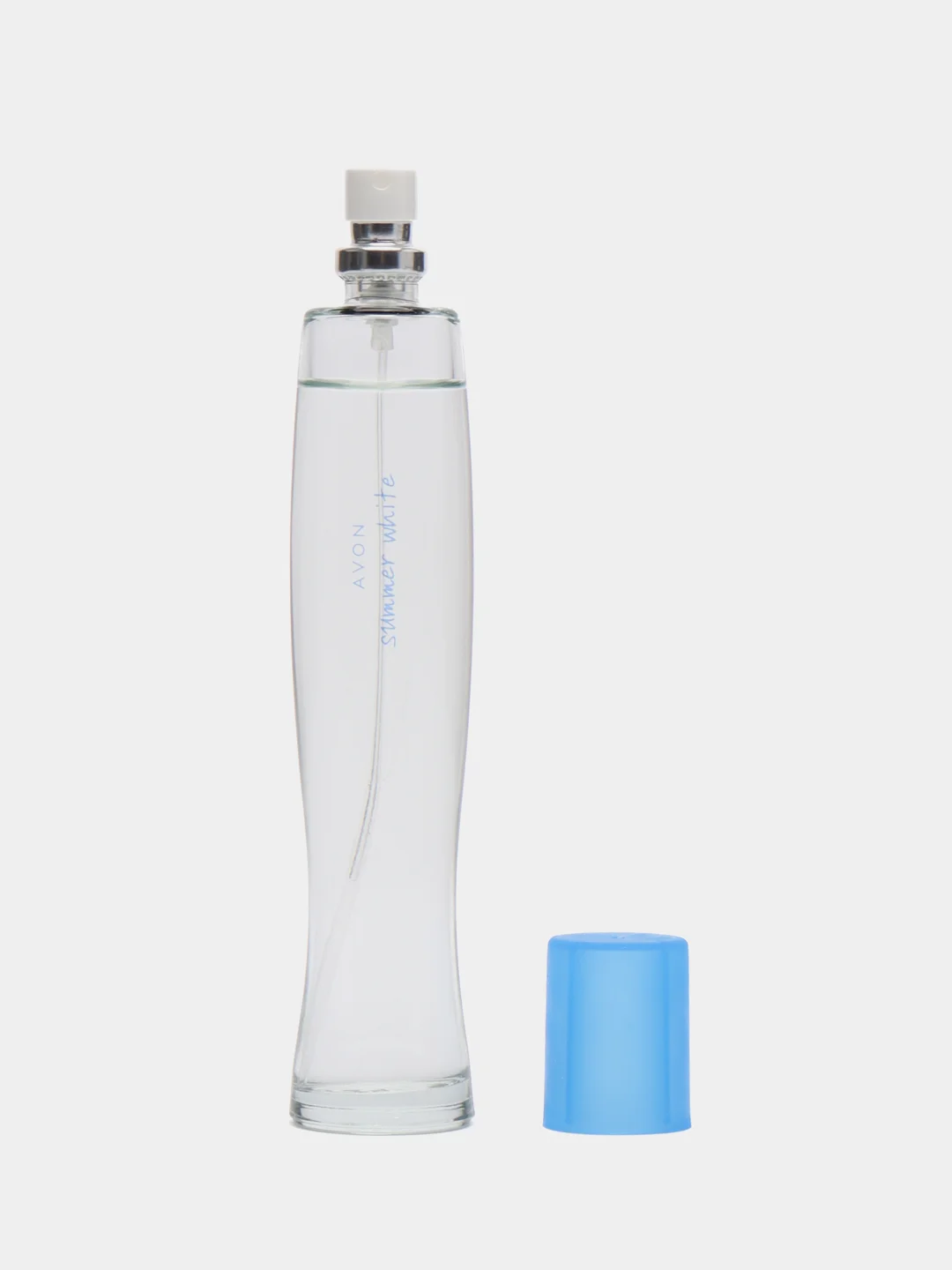 Туалетная вода Summer White для нее, Avon, 50 мл