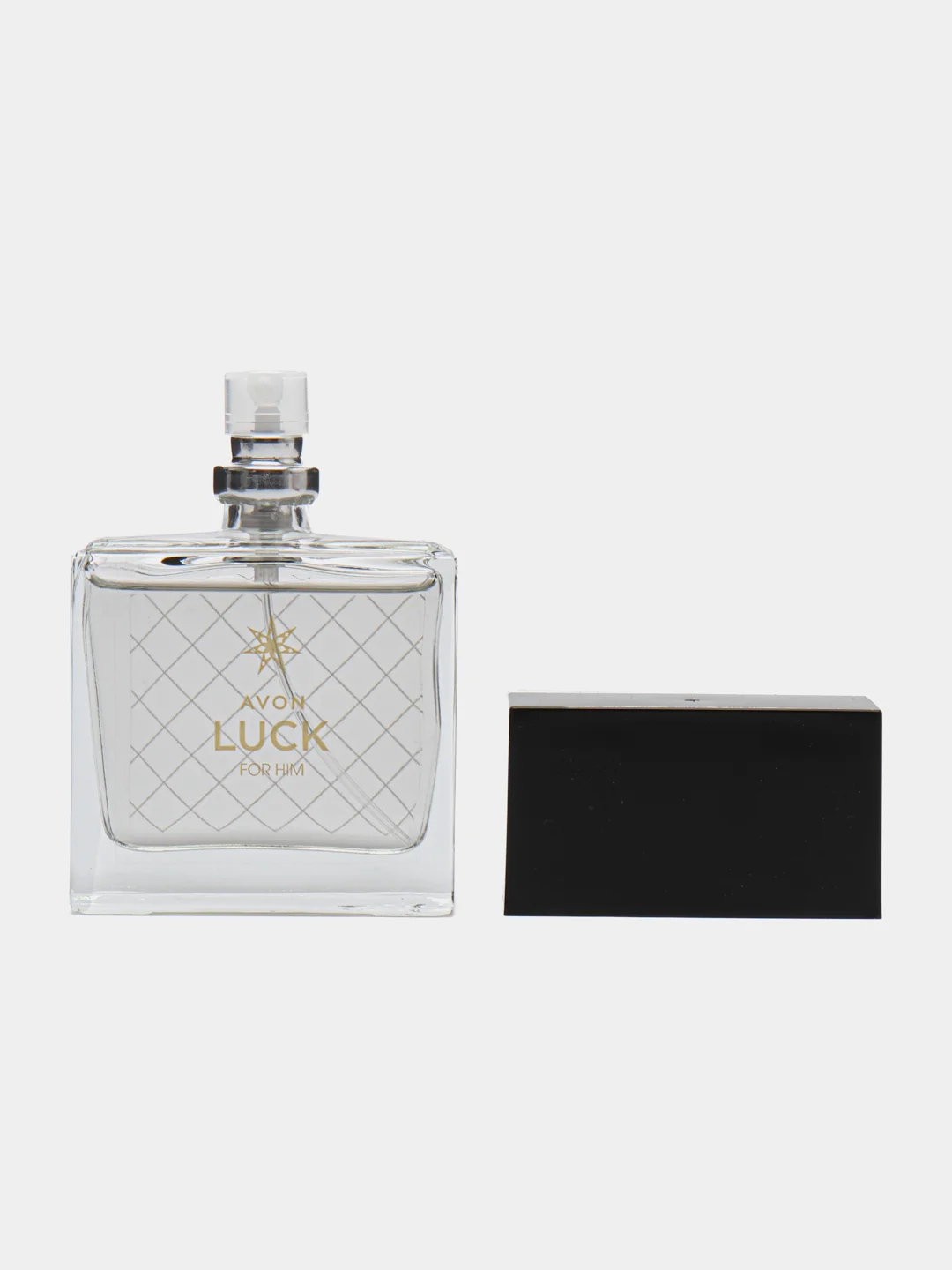 Туалетная вода Avon Luck для него AVON, 30 мл