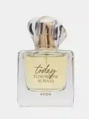 Парфюмерная вода Today для нее Avon, 50 мл