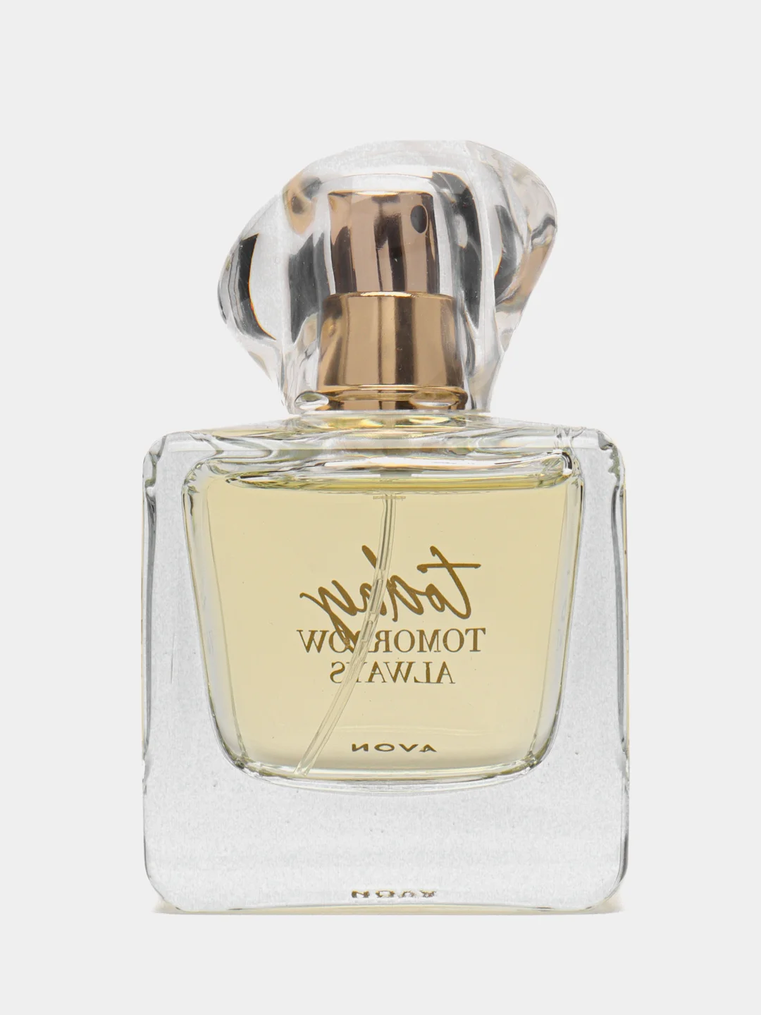 Парфюмерная вода Today для нее Avon, 50 мл