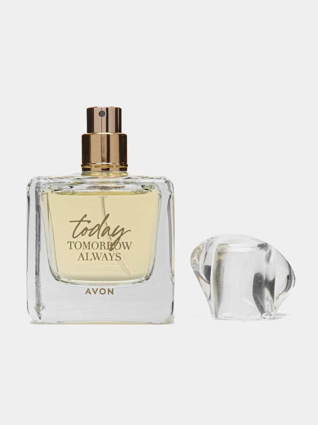 Парфюмерная вода Today для нее Avon, 50 мл