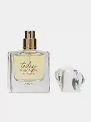 Парфюмерная вода Today для нее Avon, 50 мл