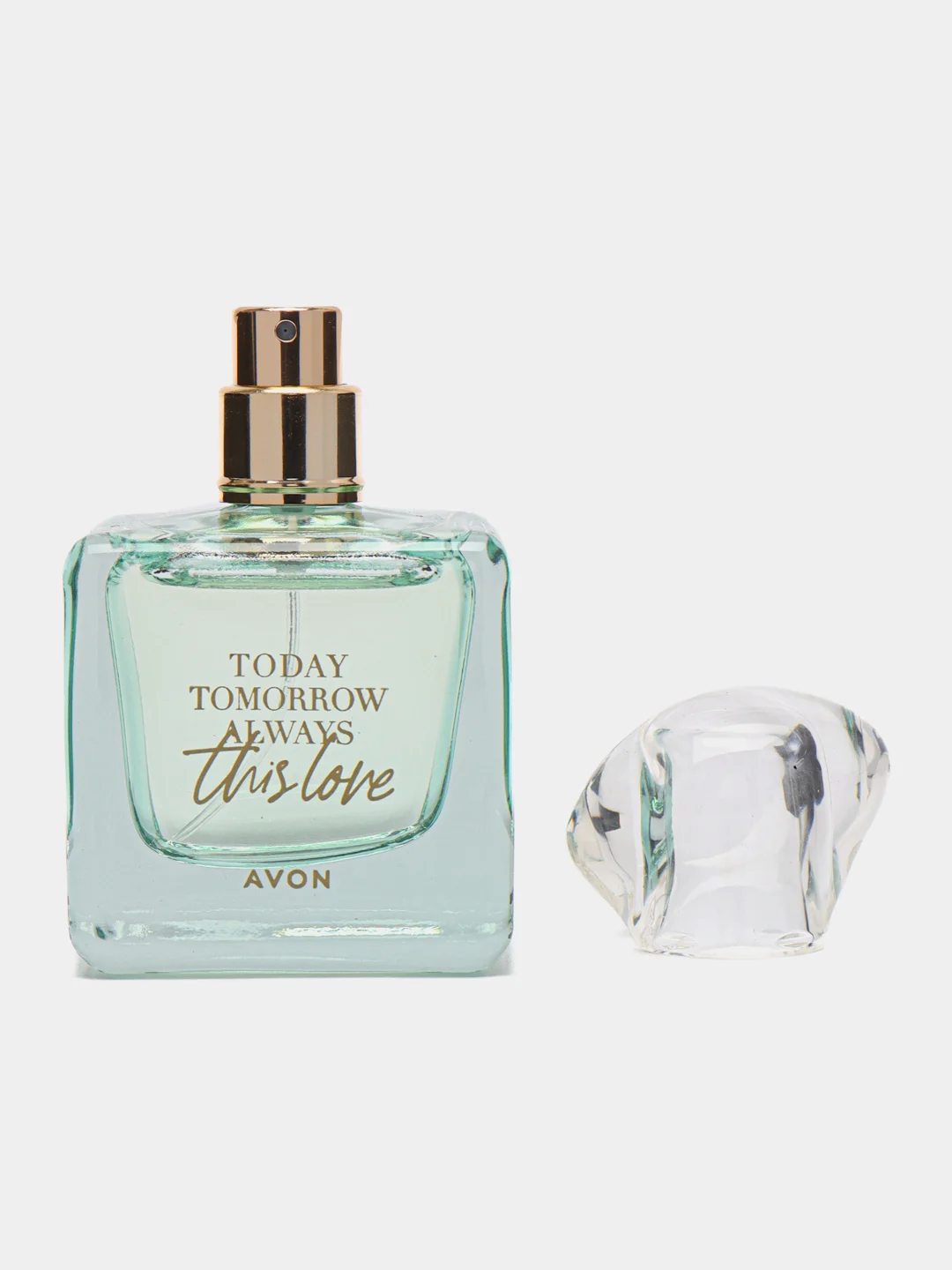Парфюмерная вода Today This Love для нее AVON, 50 мл