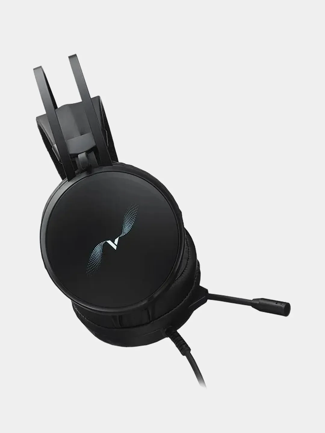 Игровые наушники с микрофоном RAPOO VH310 7.1 USB