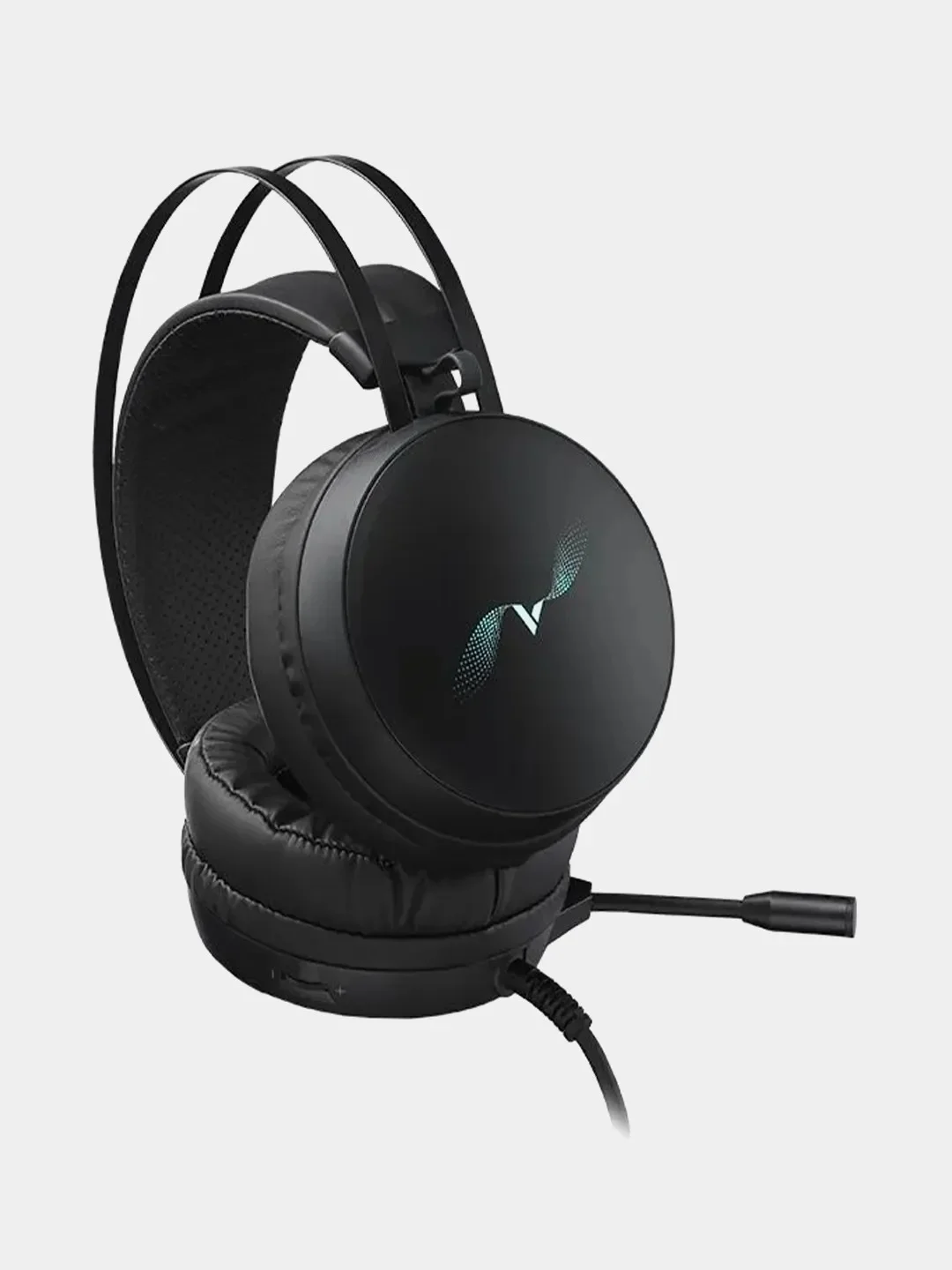 Игровые наушники с микрофоном RAPOO VH310 7.1 USB