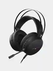 Игровые наушники с микрофоном RAPOO VH310 7.1 USB