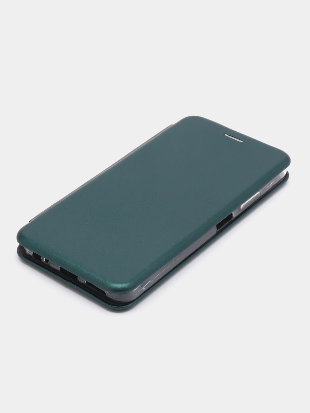 Морской чехол-книжка для Infinix Hot 30i, Инфиникс Хот 30Ай