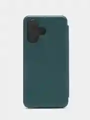 Морской чехол-книжка для Infinix Hot 30i, Инфиникс Хот 30Ай