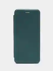 Морской чехол-книжка для Infinix Hot 30i, Инфиникс Хот 30Ай