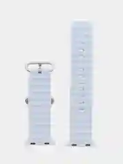Ледяной ремешок для часов Apple Watch Ultra Ocean Band, 38-49 мм