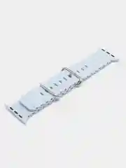 Ледяной ремешок для часов Apple Watch Ultra Ocean Band, 38-49 мм