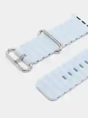 Ледяной ремешок для часов Apple Watch Ultra Ocean Band, 38-49 мм