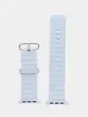 Ледяной ремешок для часов Apple Watch Ultra Ocean Band, 38-49 мм
