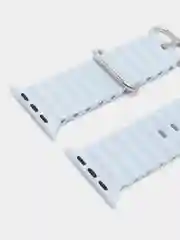 Ледяной ремешок для часов Apple Watch Ultra Ocean Band, 38-49 мм