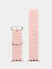 Пудровый ремешок для часов Apple Watch Ultra Ocean Band, 38-49 мм