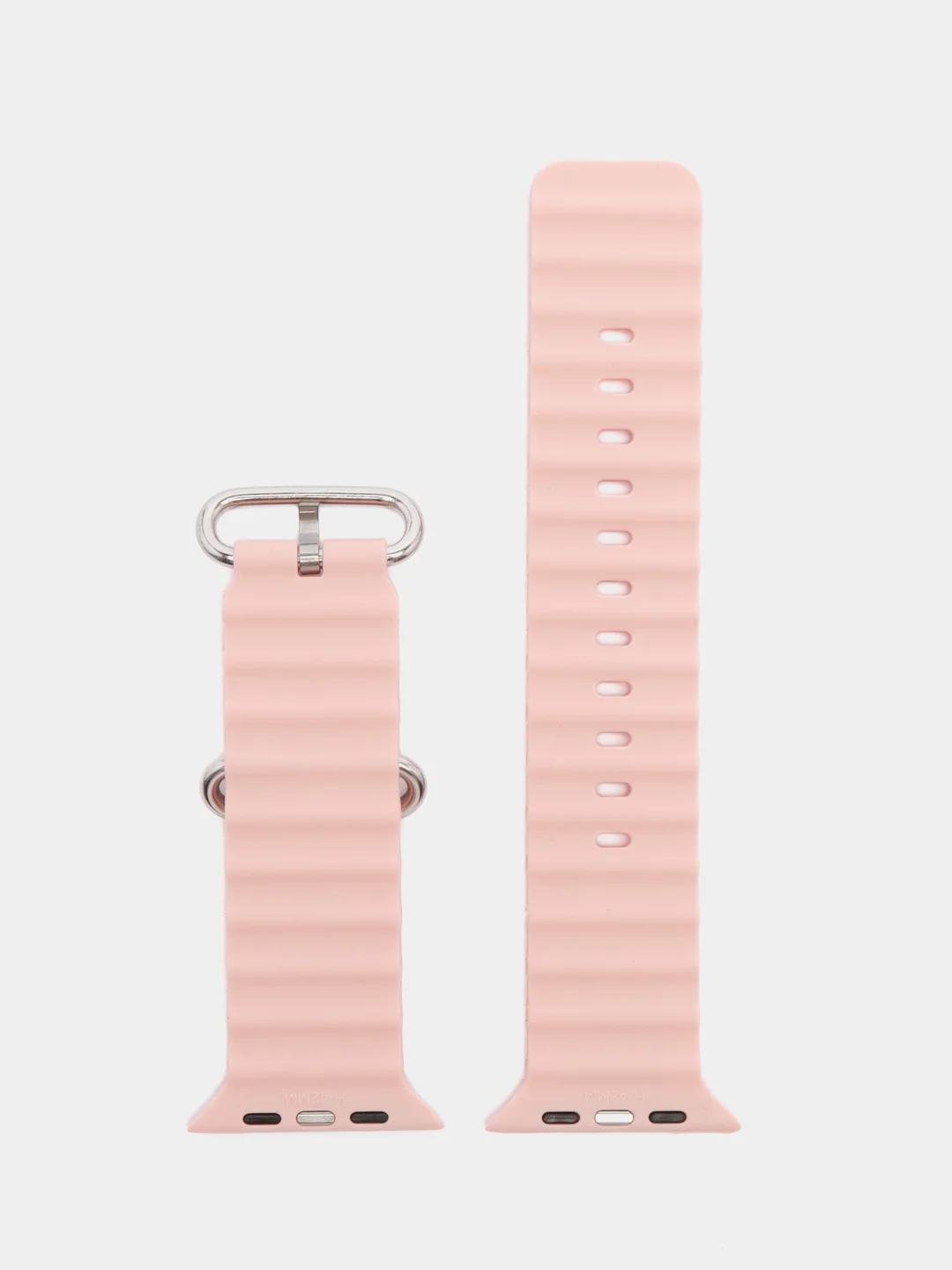 Пудровый ремешок для часов Apple Watch Ultra Ocean Band, 38-49 мм