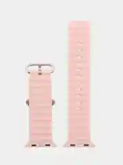 Пудровый ремешок для часов Apple Watch Ultra Ocean Band, 38-49 мм